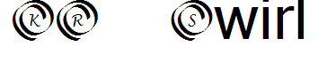 KR Swirl