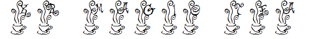 KR Magic Tea