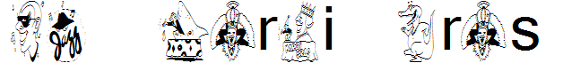 KR Mardi Gras