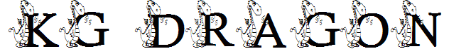 KG DRAGON