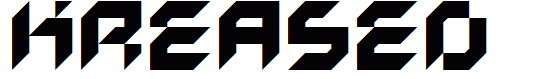 Kreased