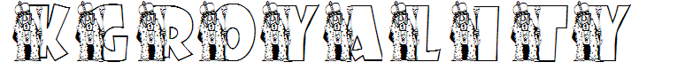 KGROYALITY