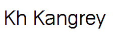 Kh Kangrey