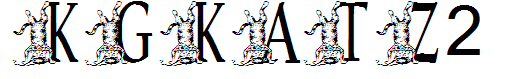 KGKATZ2
