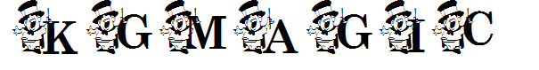 KGMAGIC