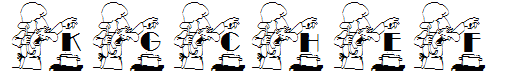 KGCHEF