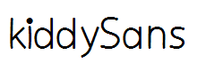 kiddySans
