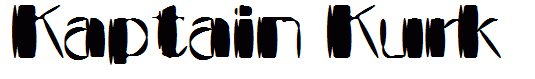 Kaptain Kurk