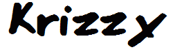 Krizzy