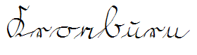 Kroeburn