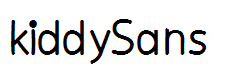 kiddySans