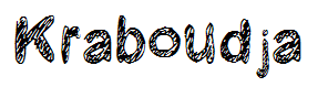 Kraboudja