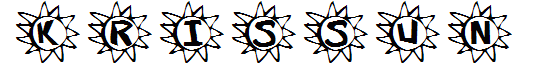 Krissun