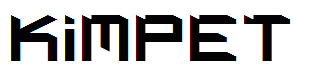 Kimpet