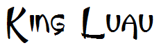 King Luau