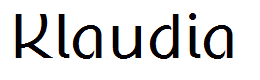 Klaudia