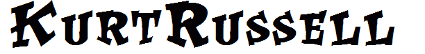 KurtRussell