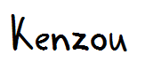 Kenzou