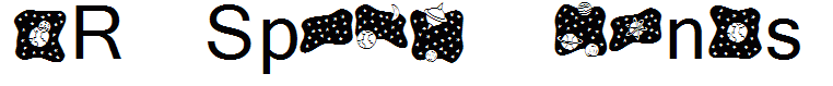 KR Space Dings
