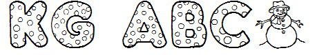 KG ABCs