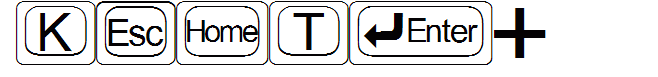 KeyTopZ