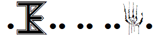 KISS My Font