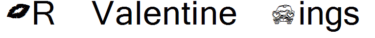 KR Valentine Dings