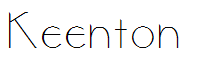 Keenton