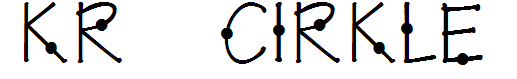 KR Cirkle