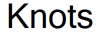 Knots