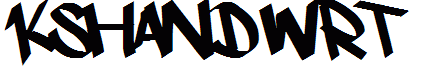 kshandwrt