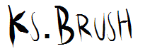 Ks.Brush