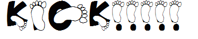 KICK!!!!!
