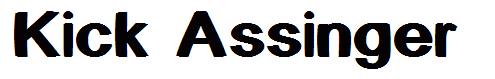 Kick Assinger