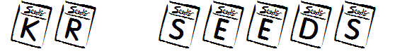 KR Seeds
