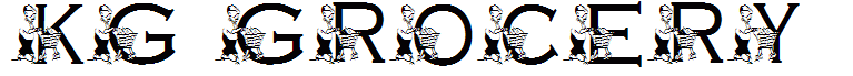 KG GROCERY