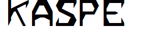 KASPER