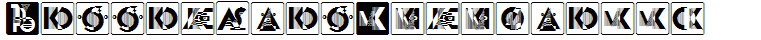 KassandrasMonogramme