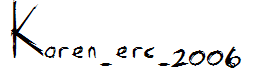 Karen_erc_2006