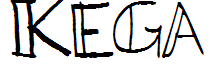 Kega