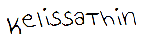 KelissaThin