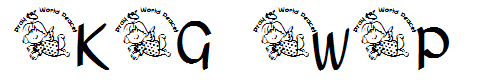 KG WP