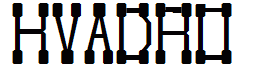 KVADRO
