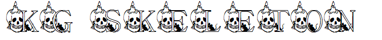 KG SKELETON