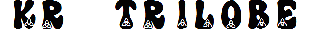 KR Trilobe
