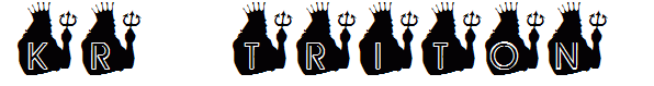 KR Triton