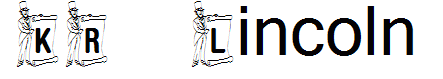 KR Lincoln