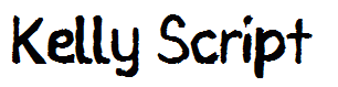Kelly Script