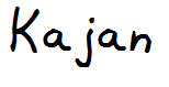 Kajan