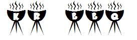 KR BBQ